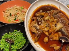 -柒园·三十年创意杭帮菜(龙湖滨江天街店)