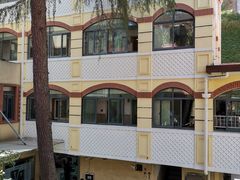 -上海市皮肤病医院(武夷路院区)