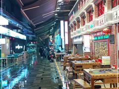 大堂-八一路好吃街(雨田商务大厦店)