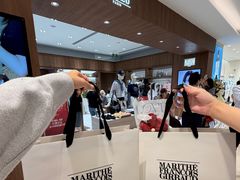 -松雷商业(南岗店)