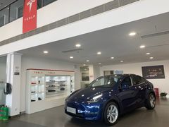 -TESLA 特斯拉(北京南四环中路特斯拉中心)