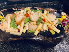 -泡桐树孙二娘私房菜
