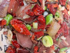 -宋记冕宁土菜馆(海门渔村二店)