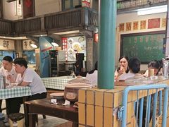 -彭耕记猪油炒小菜(吉联mall店)