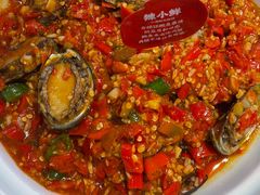 -辣小鲜·南昌大排档(船山路店)