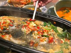 -CHINCHIN 青青·泰国料理(万象食家店)