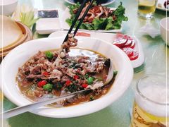 -京尊烤鸭店JINGZUN(春秀路店)