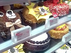 蛋糕-85度C(大连店)