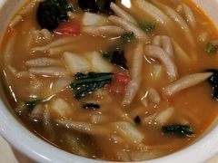 汤莜面鱼鱼-凯鸽酒楼(大同振兴街店)