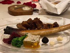 王品牛排-THE WANG王品(上海中心云端店)