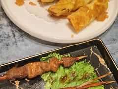 -百草滩羊清水涮羊肉·清真·宁夏盐池滩羊(莲花桥店)