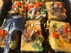 -木屋烧烤(坂田天安云谷店)