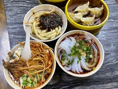 -西月城谭豆花(春熙路店)