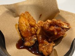 -必胜客(欧亚卖场店)