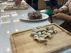 -袁记云饺(鼓楼店)
