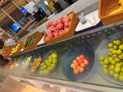 -新美姿美食水疗汇(罗湖口岸店)