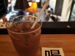 -无牌咖啡&酒馆