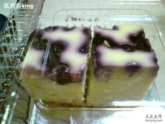 跟卿一人一半-榖屋house of flour(张江首店)