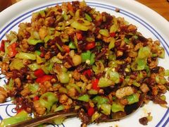 -云海肴·汽锅鸡·云南代表菜(天津国金汇店)