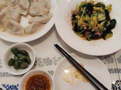 -东方饺子王(顺义石门店)