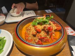 -乔街深夜食堂·小龙虾·高压锅生蚝(杭州总店)