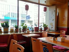 大堂-良宏快餐店(南开店)