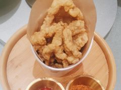 -辛香味烧鱼馆·非遗技艺·排骨红烧肉(光谷医药园店)
