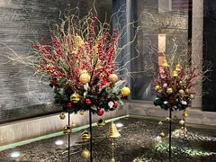 -广州富力君悦大酒店·凯菲厅