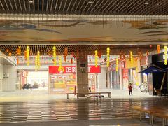 -利群胶州购物广场(澳门路店)