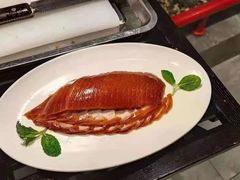 -贝勒爷·酥不腻烤鸭