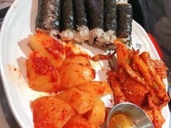 -统营阿姨(虹泉路店)