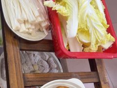 -三叔牛杂火锅店(三淮大街15号店)