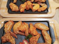 -棒约翰比萨·意面(剑河店)