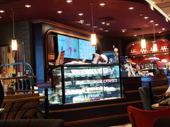 菜单-COSTA COFFEE(西直门店)