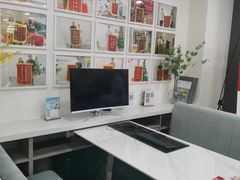 -乐杰空间设计(创意园店)