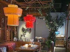 -川堂风·跷脚牛肉·乐山爆炒(中建乐荟天地店)