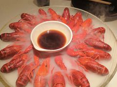 -红盔甲·小龙虾(天钥桥店)