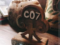 -老木头音乐空间(月河街店)