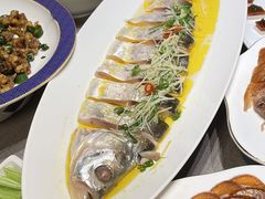 -北平食府·北京烤鸭(北京西站六里桥店)