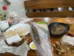 -周记蟹仔粉(侨港风情街店)