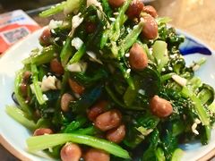 -锦尚阁烤鱼•天津菜(宣武门胡同店)