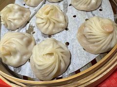 精品鲜肉小笼包-知味观(湖滨店)
