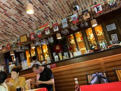 -申德勒加油站西餐厅(日坛路总店)