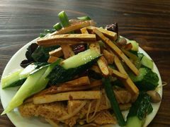 -面尚香关中面馆(盛龙广场总店)