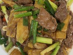 -怀德酒楼·粤菜·海鲜·茶点(宝安国际机场店)