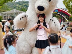 -杭州野生动物世界