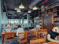 -上海市虹口区图书馆(曲阳分馆)