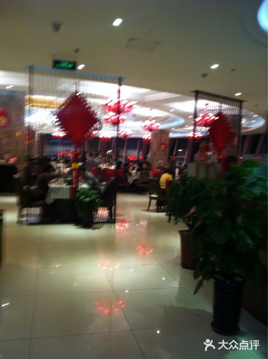 大铁勺新津菜(迎水道店)图片