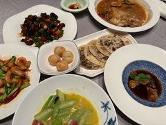-宁海食府(大剧院店)