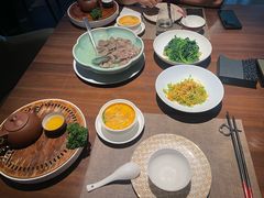 -曾宴·楚菜(湖北省博物馆店)